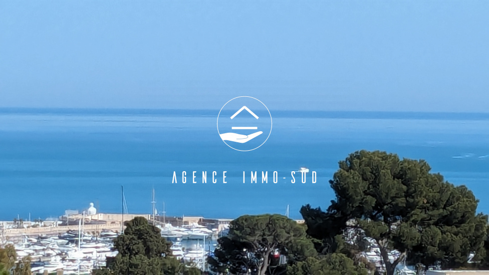 Vente Appartement 76m² 3 Pièces à Antibes (06600) - Agence Immo-Sud