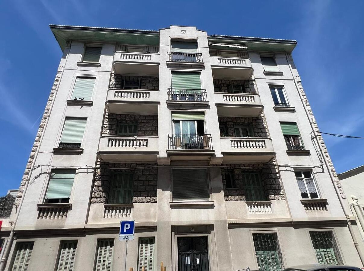 Appartement 3 Pièces Nice