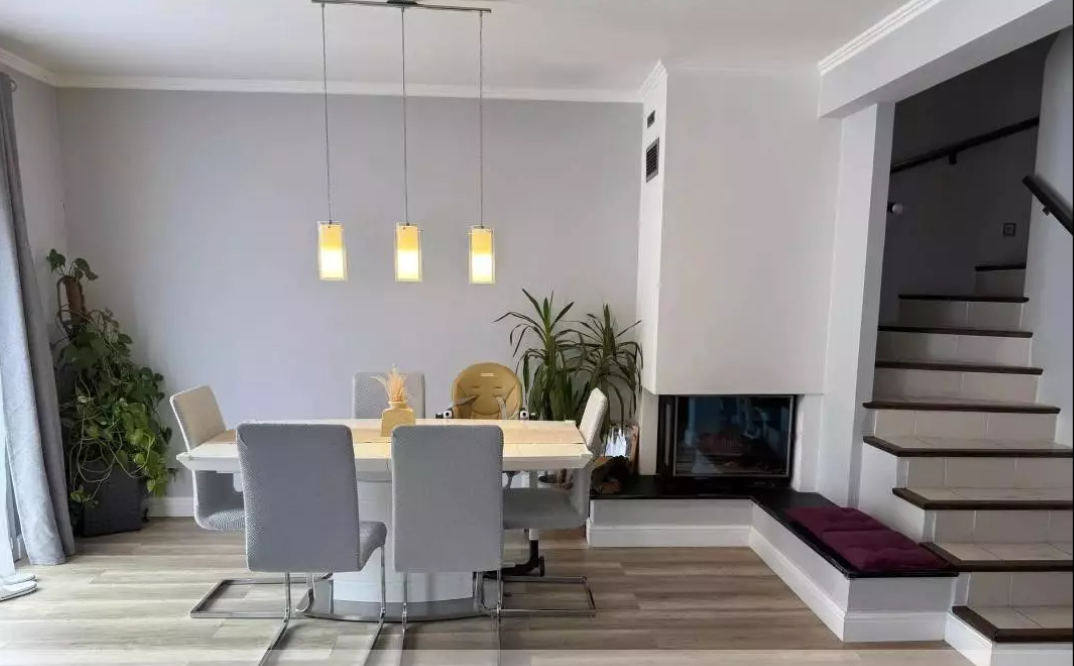 Charmante Maison 5P entièrement rénovée