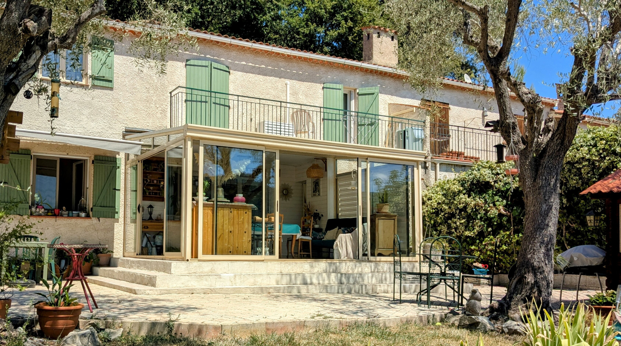 MAISON CANTARON 4/5 pièces